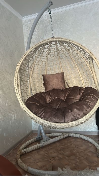 Продам кресло кокон