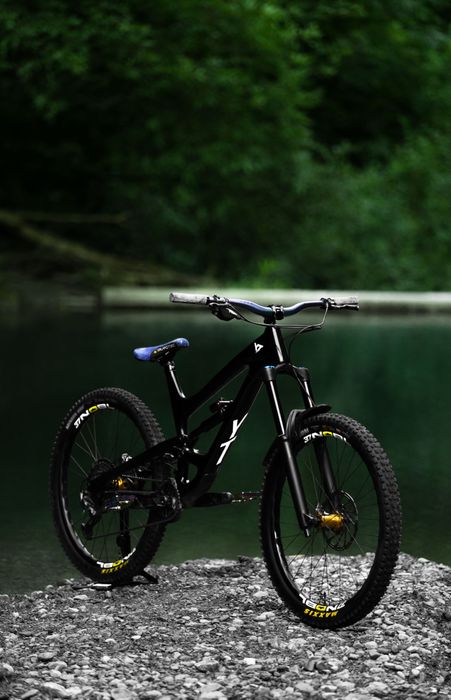 Yt Capra Comp Carbon