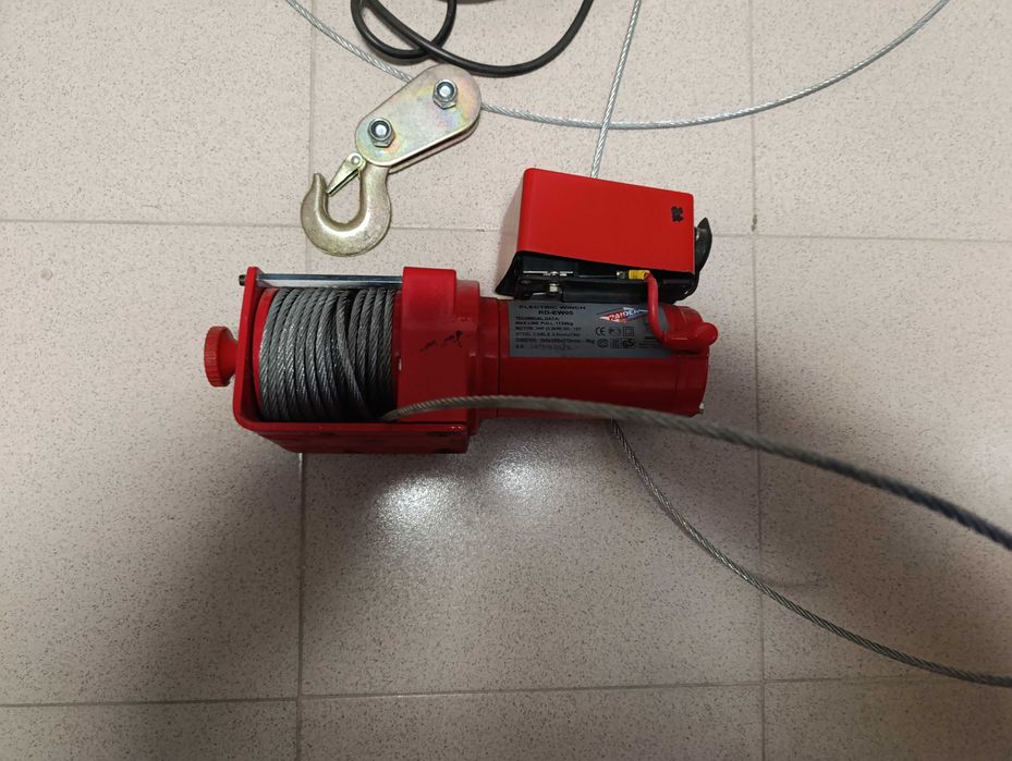 ЛЕБЕТКА за джип райдер