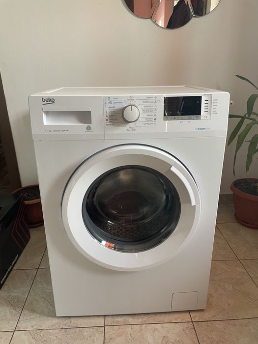 Masina de spalat Beko 7 kg