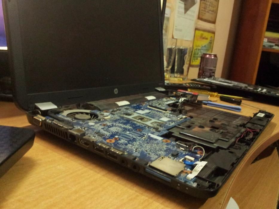 NAC COMPUTER SOLUTIONS. Reparatii si service telefoane si laptop-uri