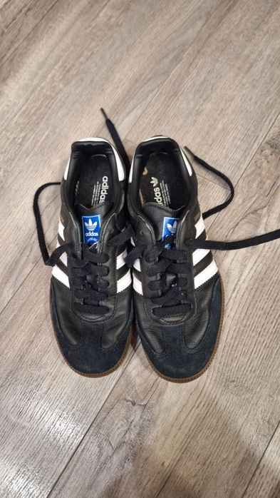Adidas samba обувки