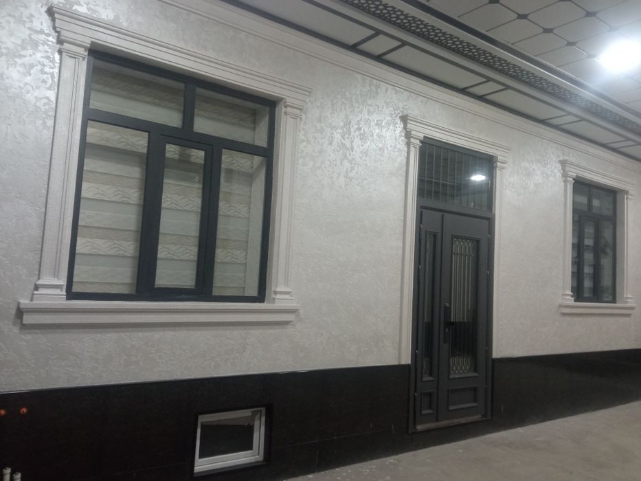 Assalomu Alaykum xurmatli mijoz!