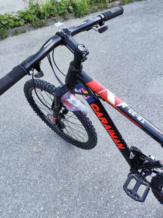 Vând Bicicleta Caraiman