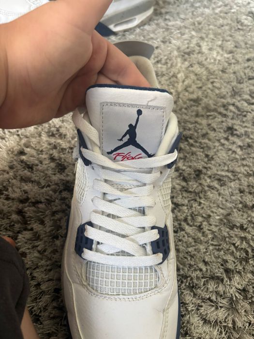 Nike Jordan, Nike Jordan