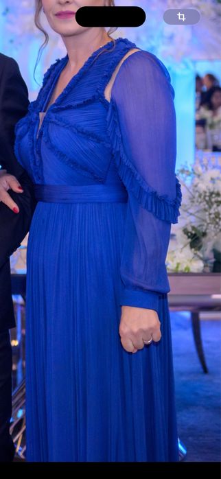 Rochie Cristallini