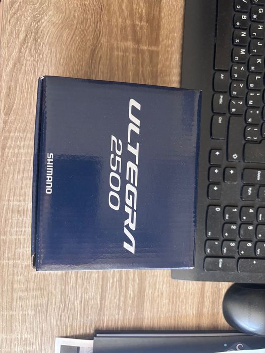 Shimano ultegra 2500