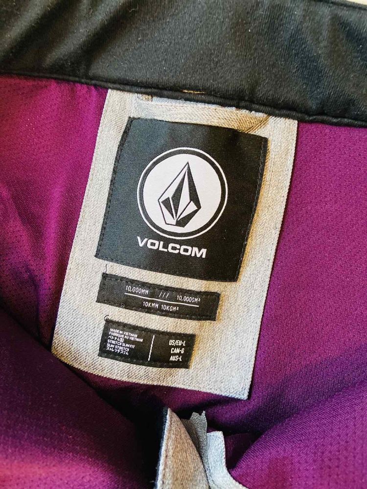 Сноуборд панталон Volcom