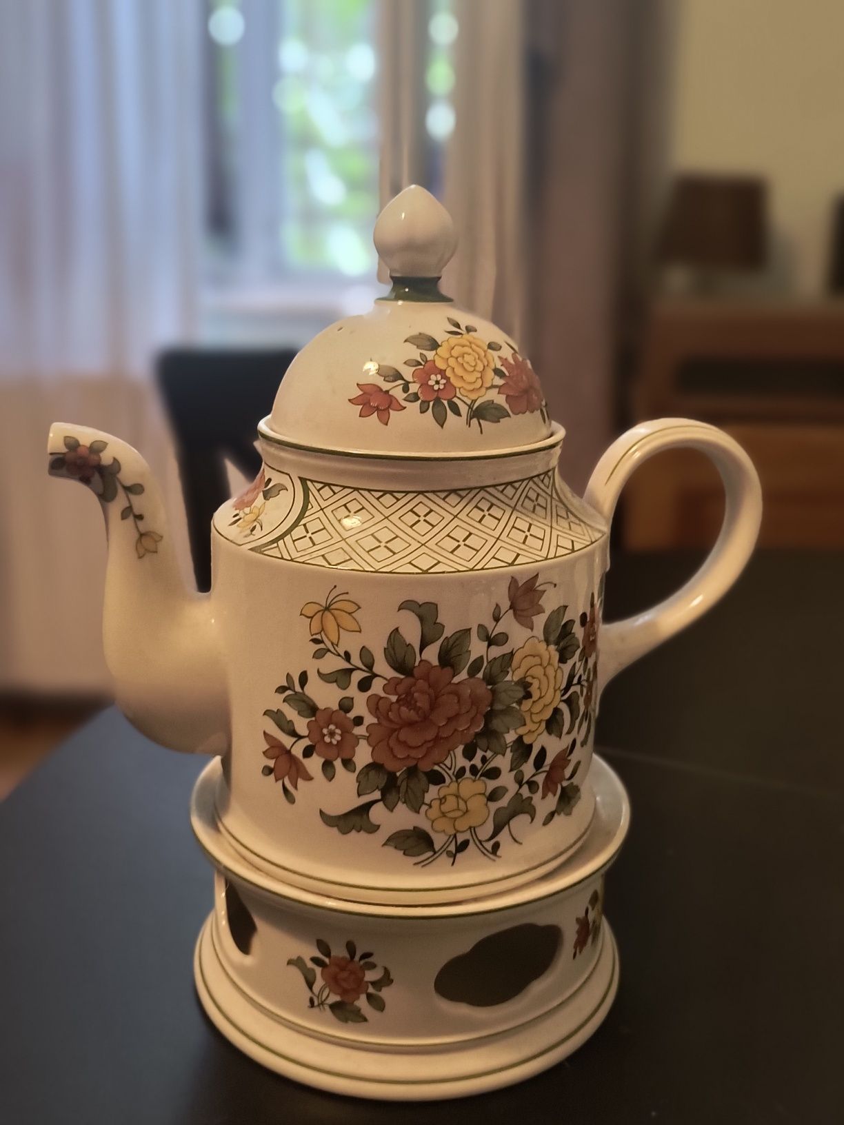 Set ceai Villerioy -Boch