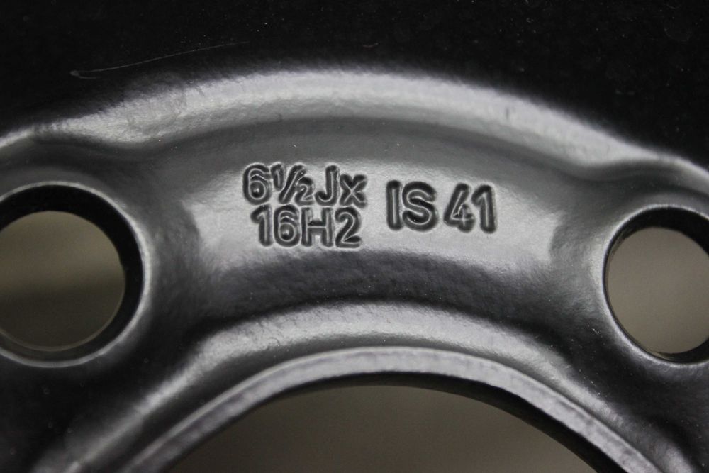 Джанти 16" 5x115 Opel Astra J, Zafira C