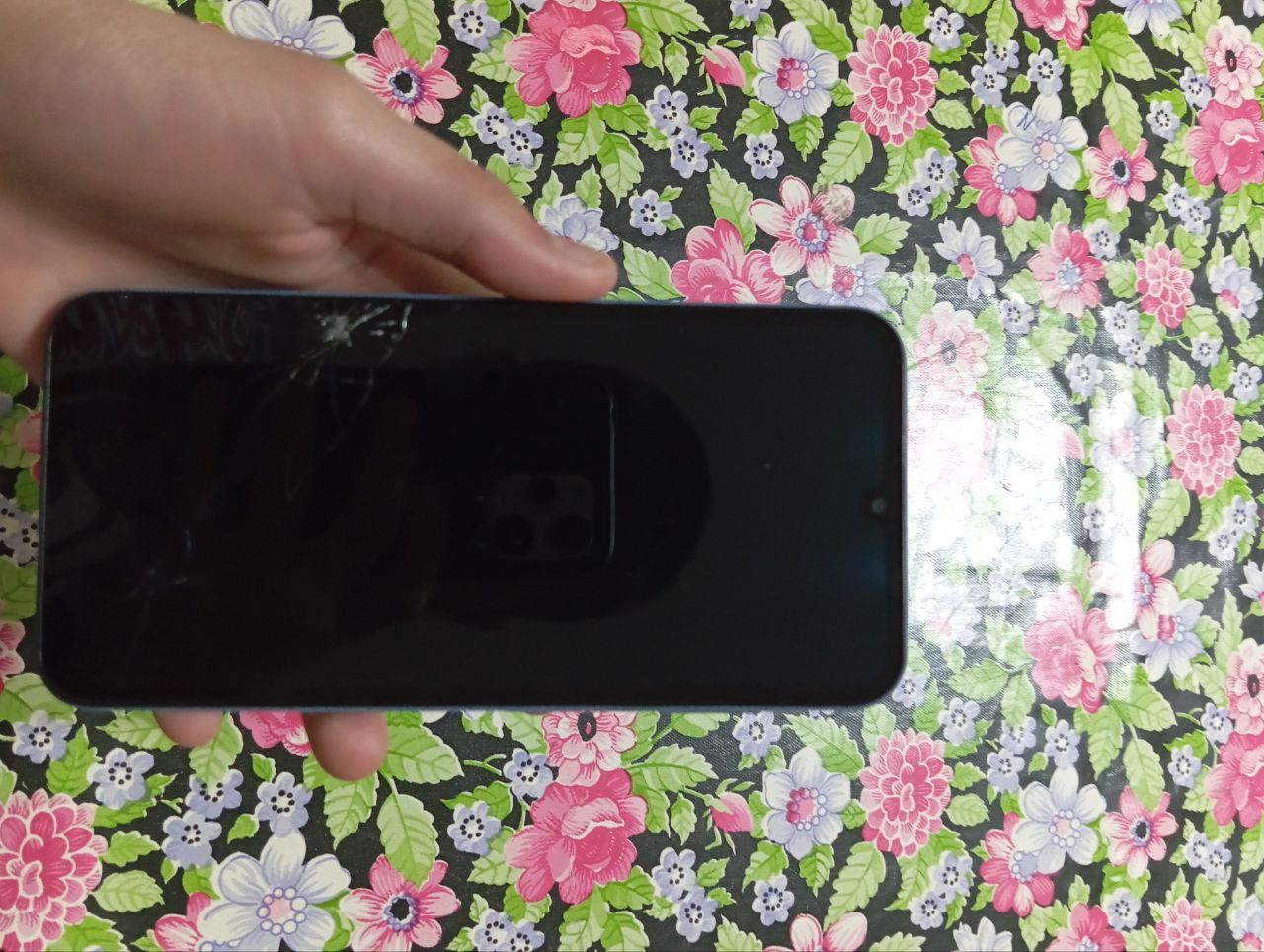 Samsung galaxy A15