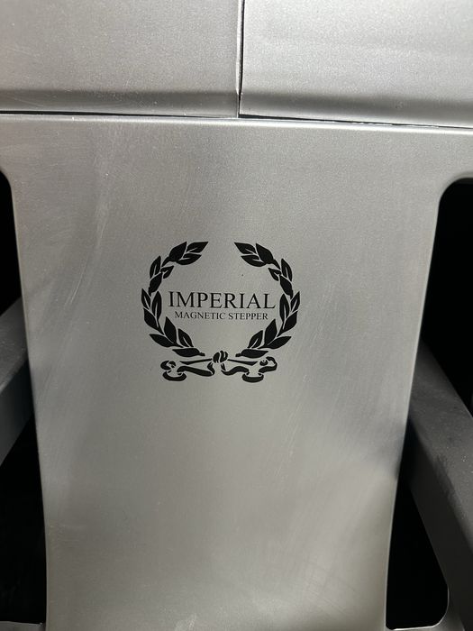 Stepper profesional imperial