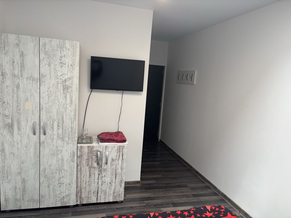 Cazare Pensiunea Tiara La 4 km De Tg Jiu!