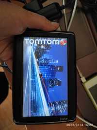 TomTom Live Go + One