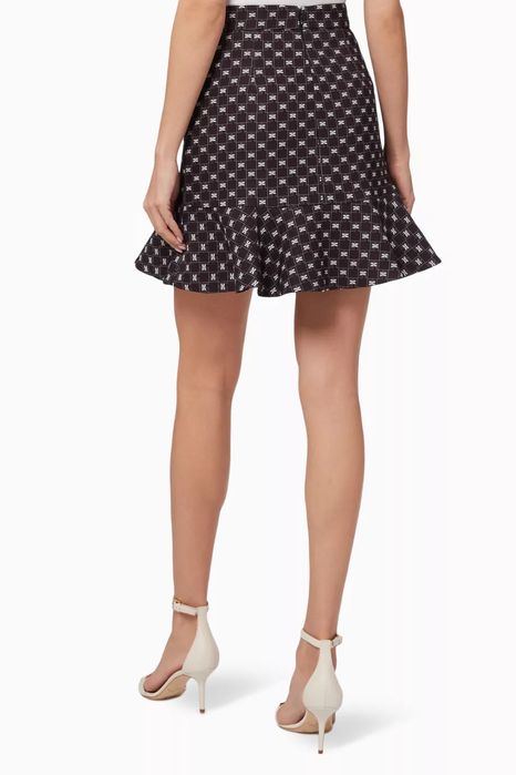 Луксозна дамска пола ELISABETTA FRANCHI