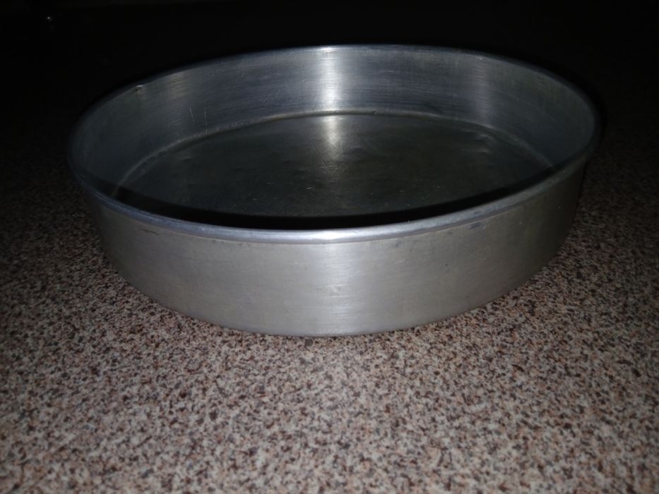 Продам! Форма круглая для выпечки