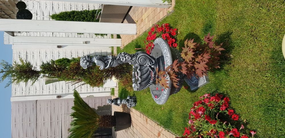 Fantana arteziana F29/fântâni arteziene/ornament gradine/decorațiuni