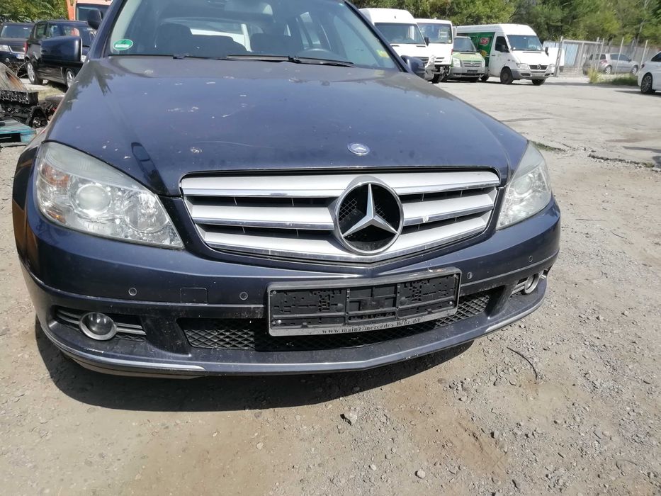 Mercedes C220 OEM 651