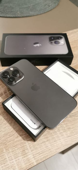 Iphone 13 pro vand /schimb