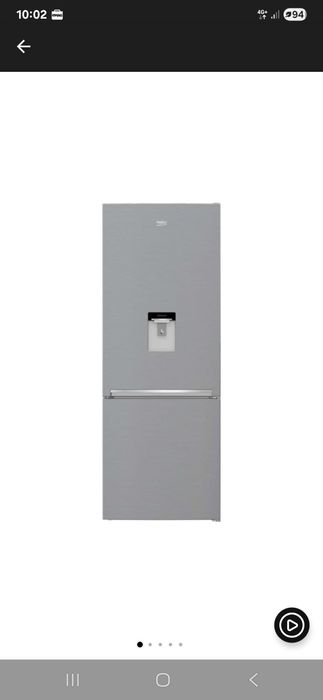 Combina frigorifica neo frost,compresor ProSmart Inverter