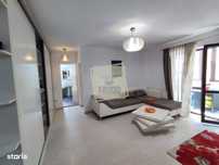 Apartament etaj 1 cu 2 camere balcon 7 mpu inchis si parcare pe Dna St