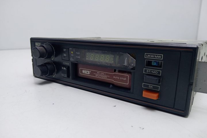 Radio casetofon  Vitange(colecție)    seria