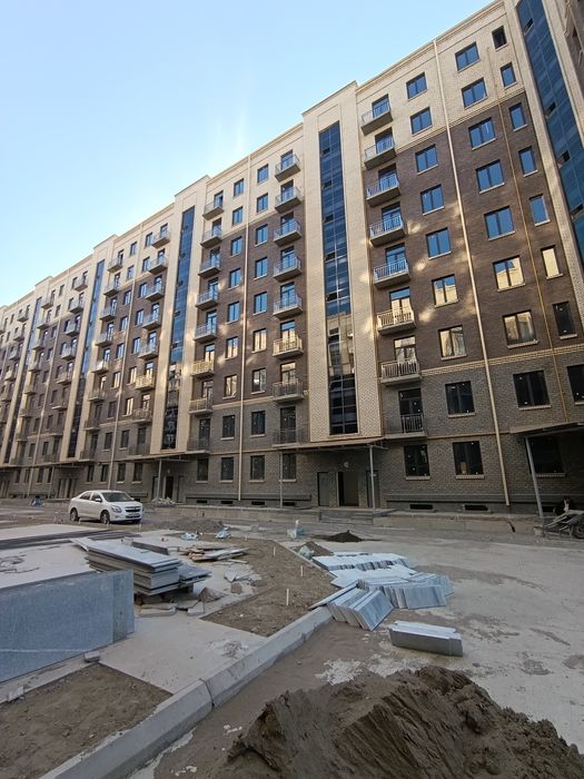 2 комнатная квартира, 2 хонали квартира birlamchi, первичная ипотека