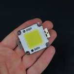 LED 100W-ALB RECE-32V-Proiector Puternic !-Universal-Foarte Puternic