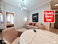 Inchirieri Apartamente Iasi - Bloc Nou Lux Lazar Residence