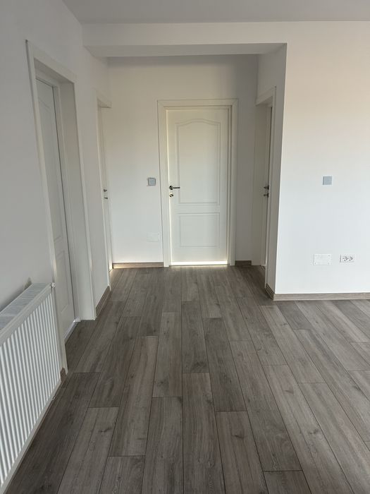 Casa 2025 Bacau Serbanesti (zona targ auto)