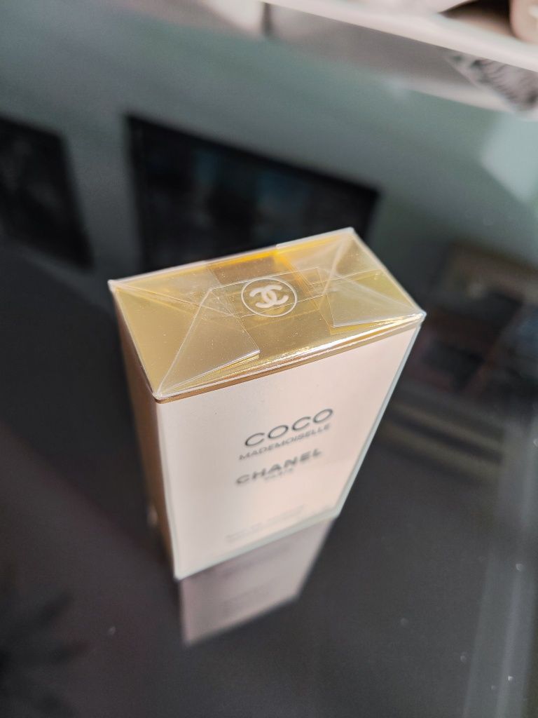 Chanel Coco Mademoiselle - парфюмна вода 35ml