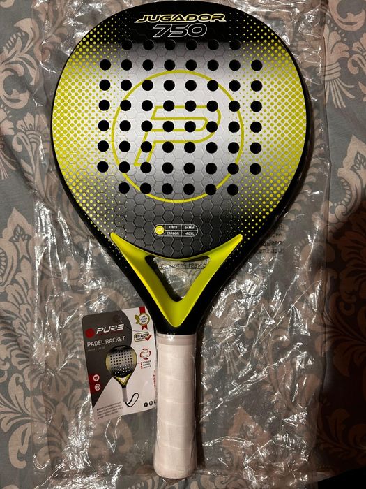 Palete tenis padel