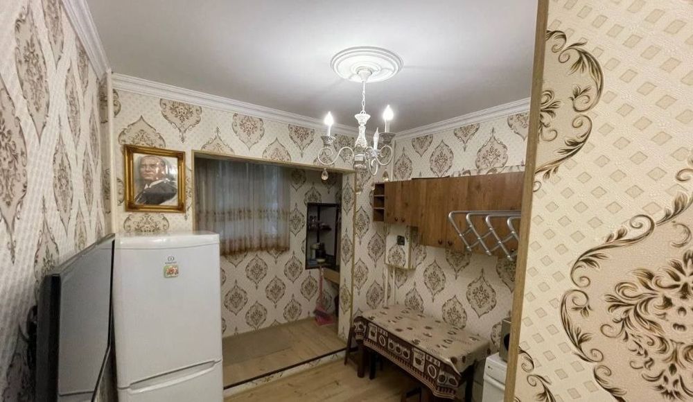 Аренда квартиры 1/2/9 Авиасозлар . Кадышева иностранцам
