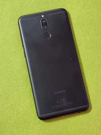 Huawei Mate 10 Lite 64Gb Black, Liber de rețea. Pret 380 lei