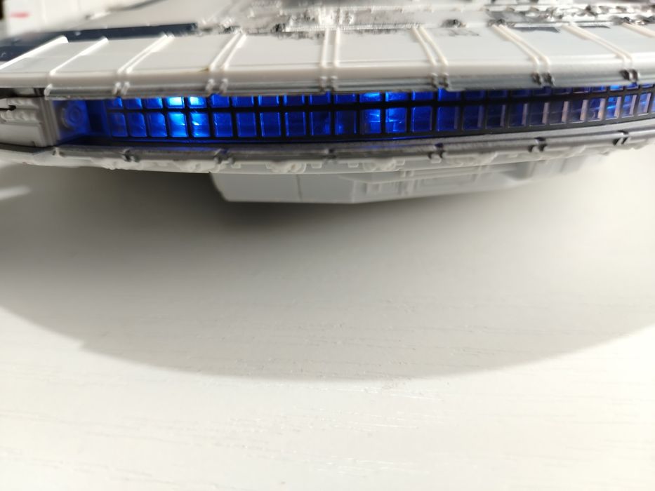 Millenium Falcon - Solo: A Star Wars Story