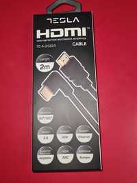 Cablu Hdmi 2m nou sigilat