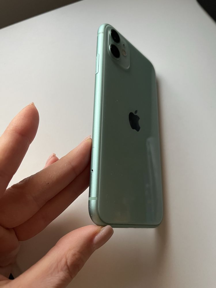 Iphone 11 64 gb.