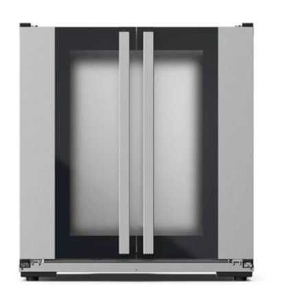 Шкаф расстоечный на 10 уровней Unox XEKPT-10EU-B (Италия)