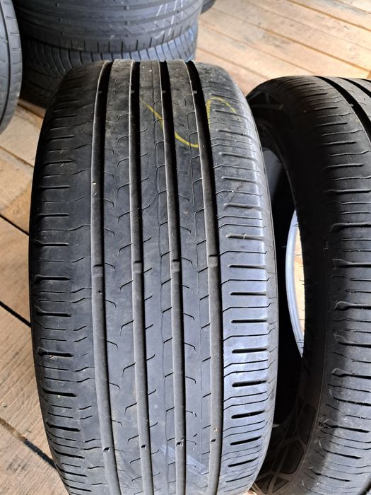 2 anvelope 235/50 R19 Continental