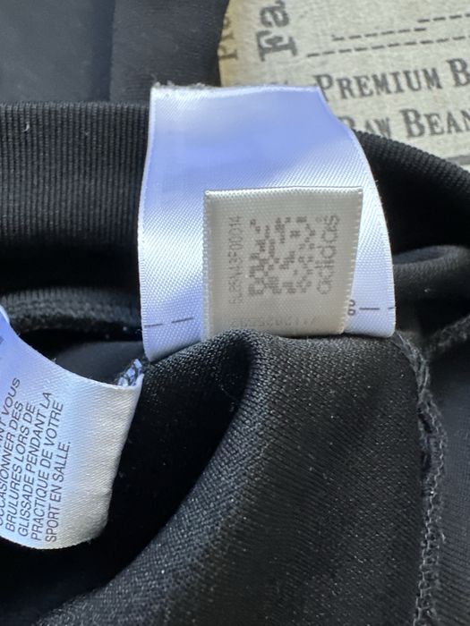 Adidas original горнище.L