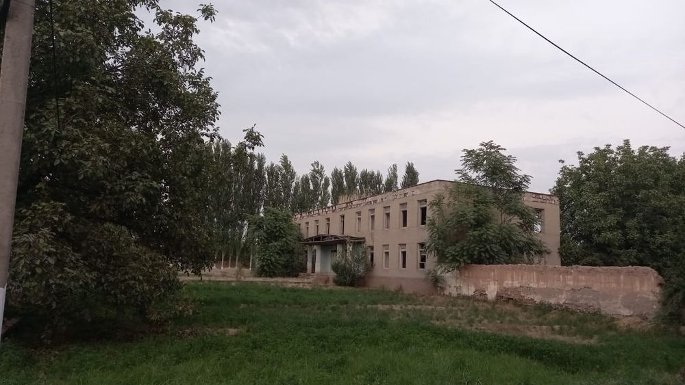 Zudlik bilan sotiladi! Namangan viloyati Uchqo‘rg‘on tumanida 17 sotix