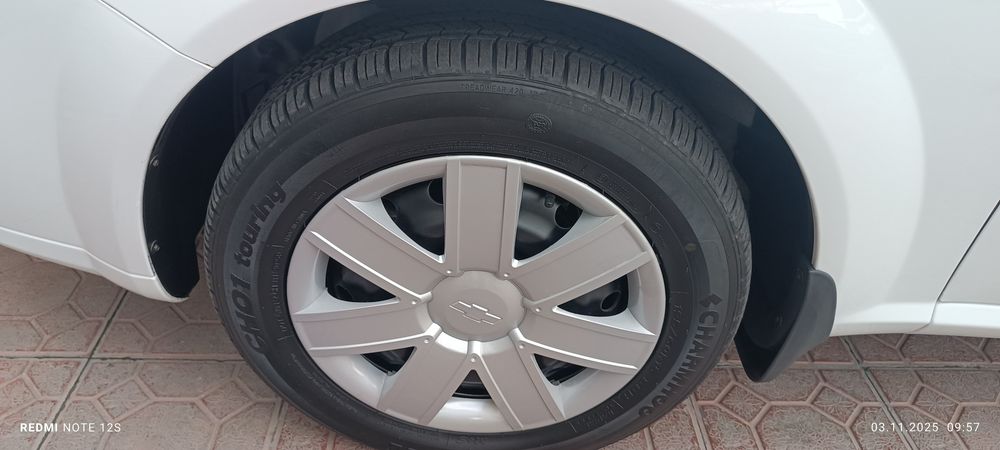 Lacetti kraskasi toza