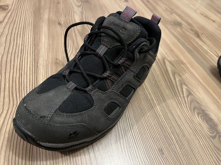 Продавам Jack Wolfskin Kriesel 1, женски