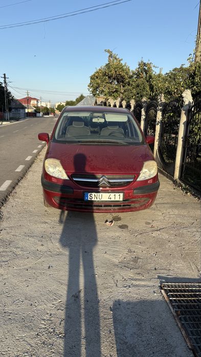 Citroen c8 2.0d de vanzare