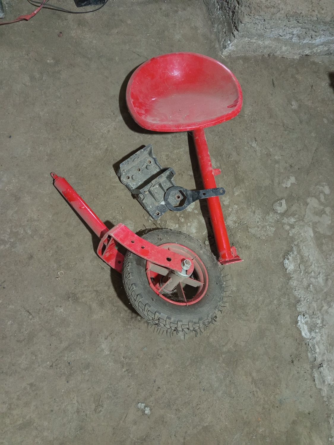 Motablok    zubr196