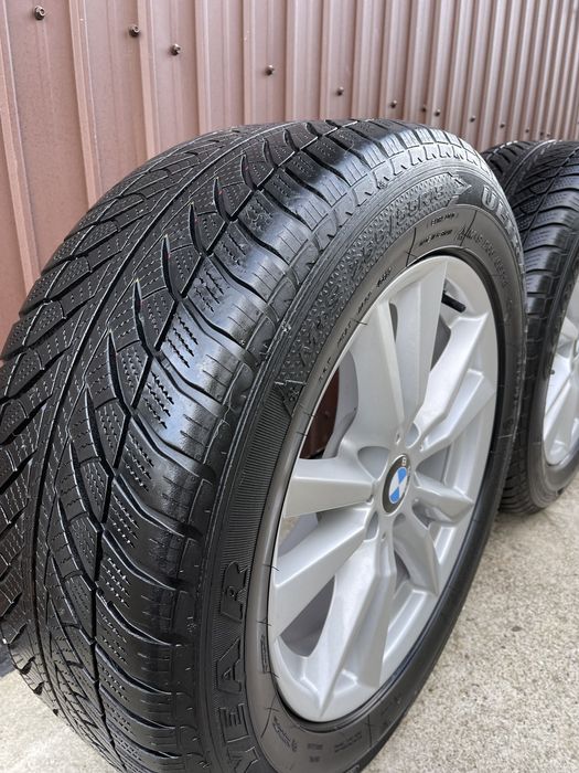 Jante BMW 19 Iarna 255/55 R18