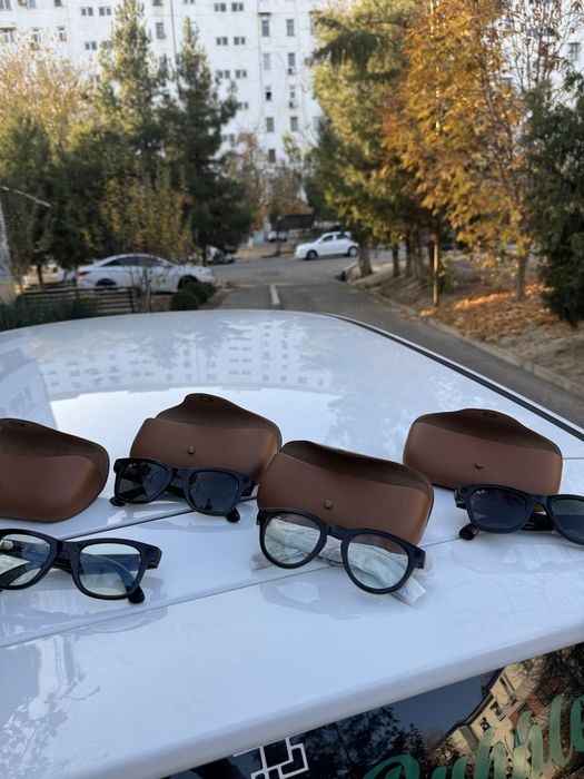 Ray Ban Meta Arenda ! 80.000