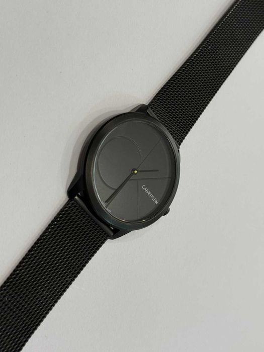 Часовник Calvin Klein K3M514