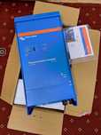 Invertor Victron Energy Phoenix compact 24/2000 VE. Bus