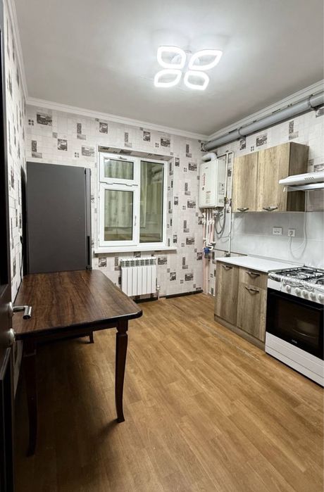 Продаётся 3/5/9 Сергели 5А хотел Симма